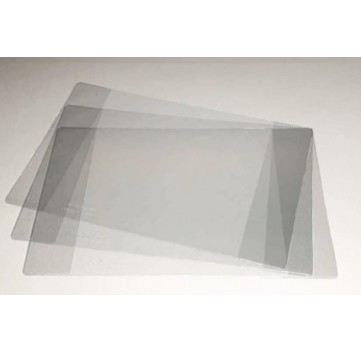 A5 Exercise Book Covers (10pcs/pck)