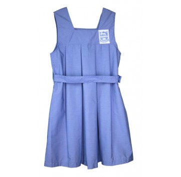 Girl Pinafore