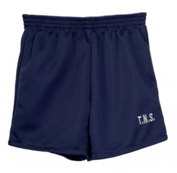 P.E Shorts
